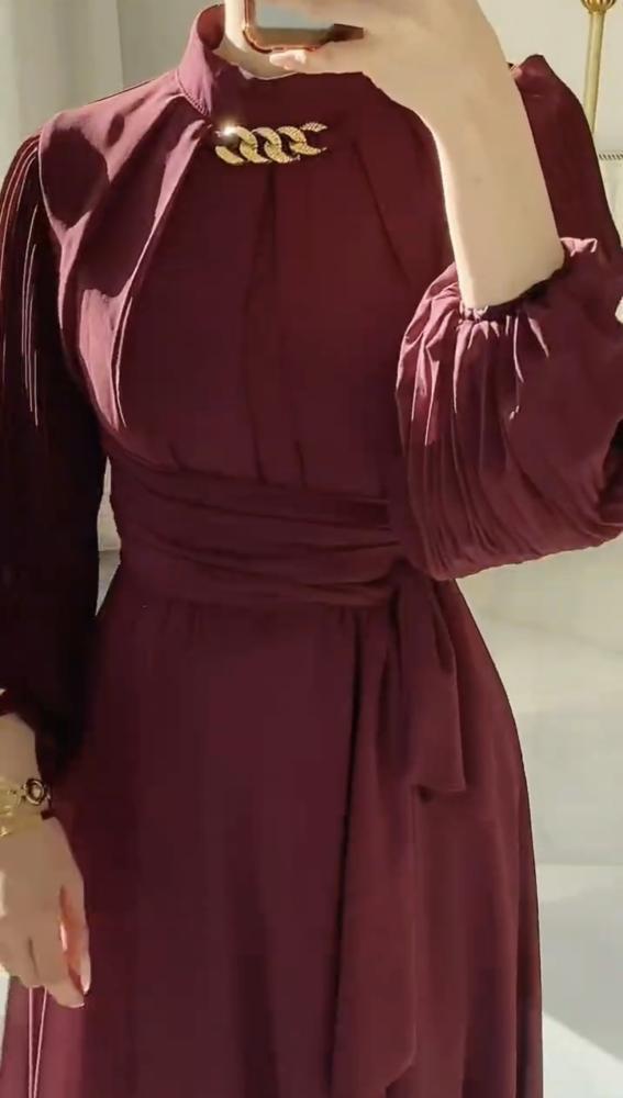 فستان مناسبات