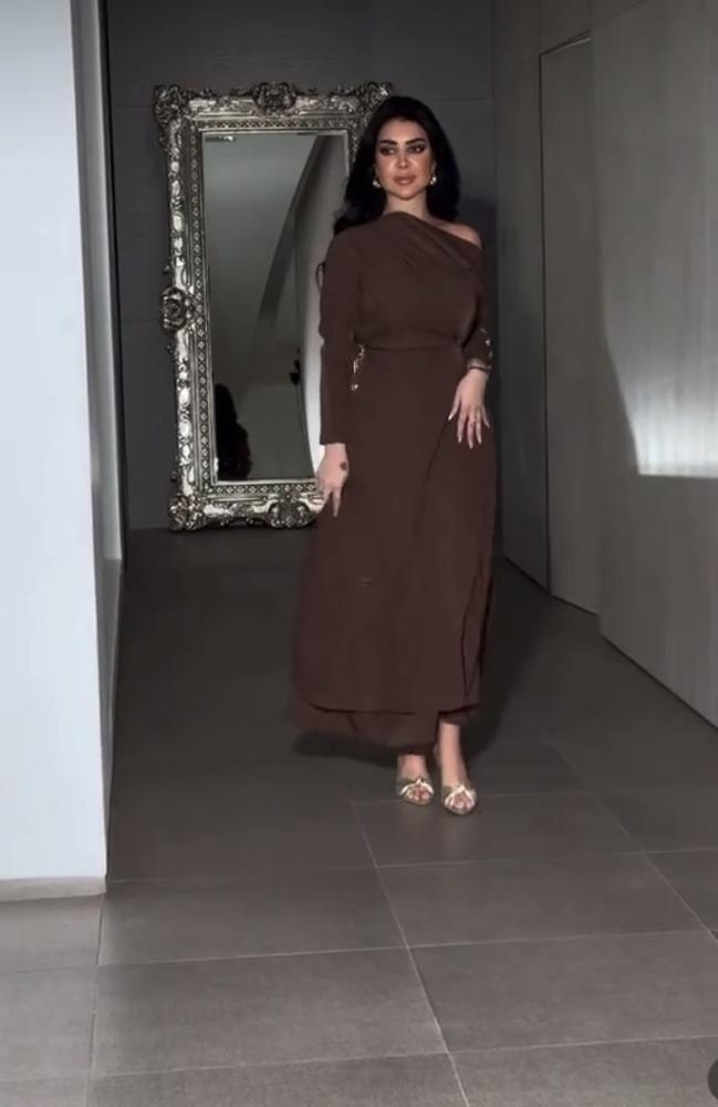 فستان مناسبات