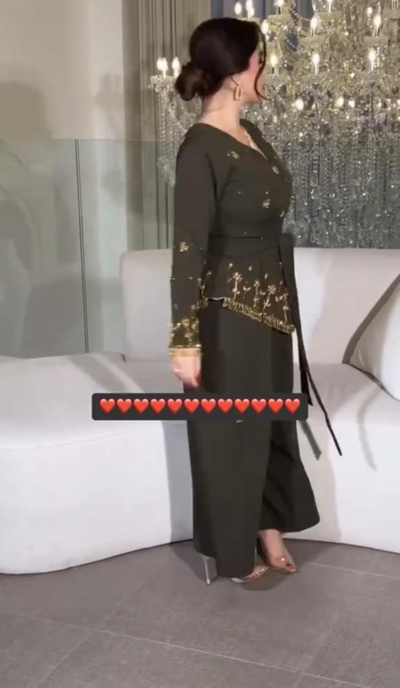 بدلة مناسبات