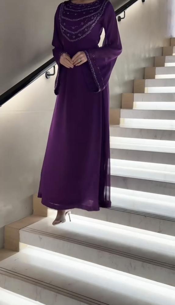 فستان مناسبات