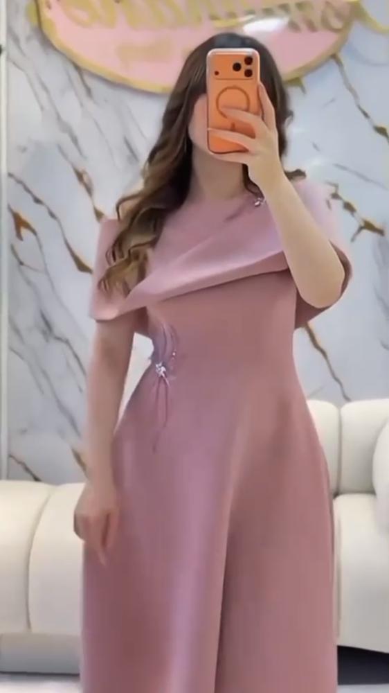 فستان مناسبات