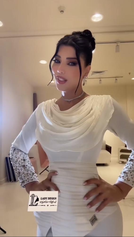 فستان مناسبات