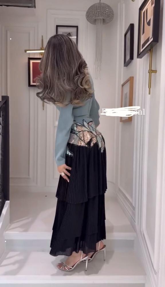 فستان مناسبات