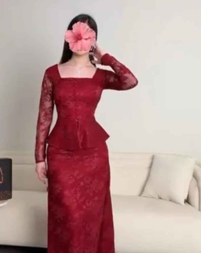 فستان مناسبات