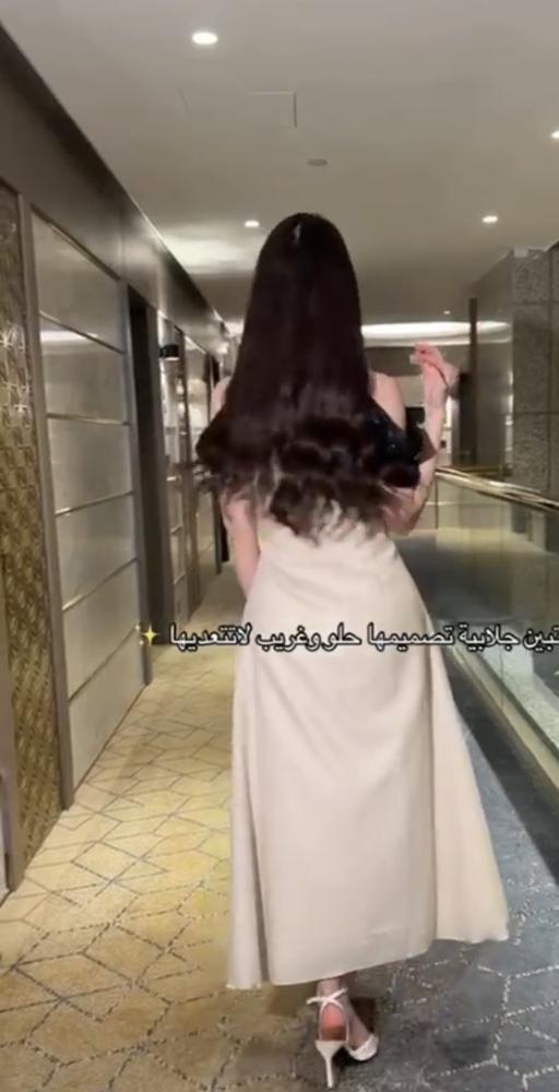 فستان مناسبات