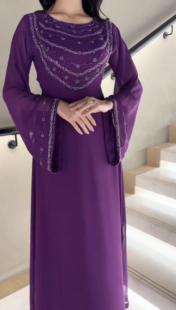 فستان مناسبات