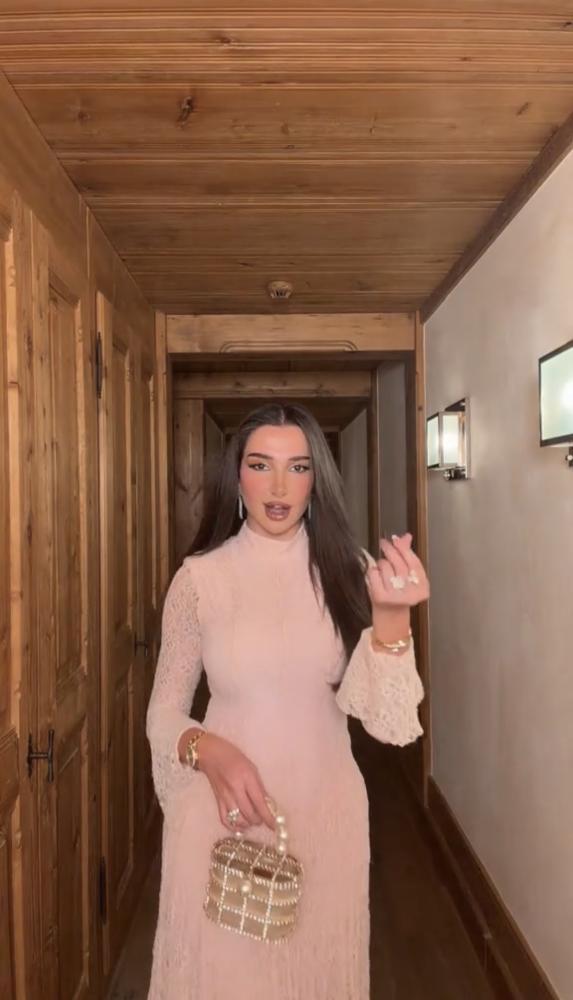 فستان مناسبات