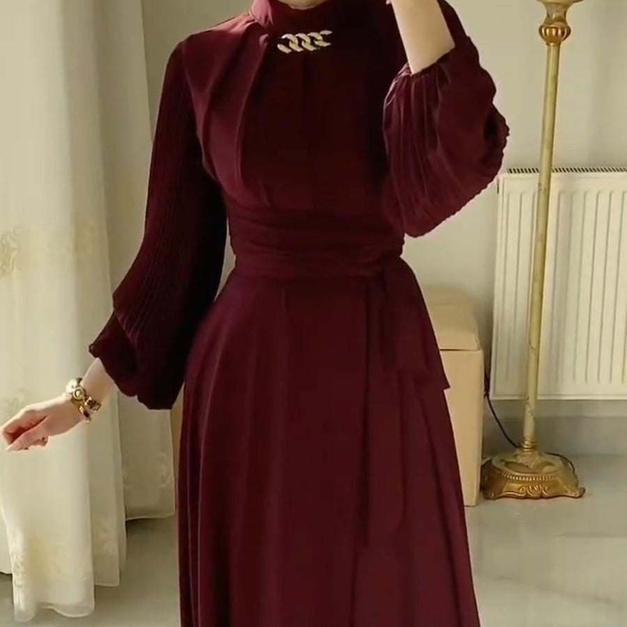 فستان مناسبات