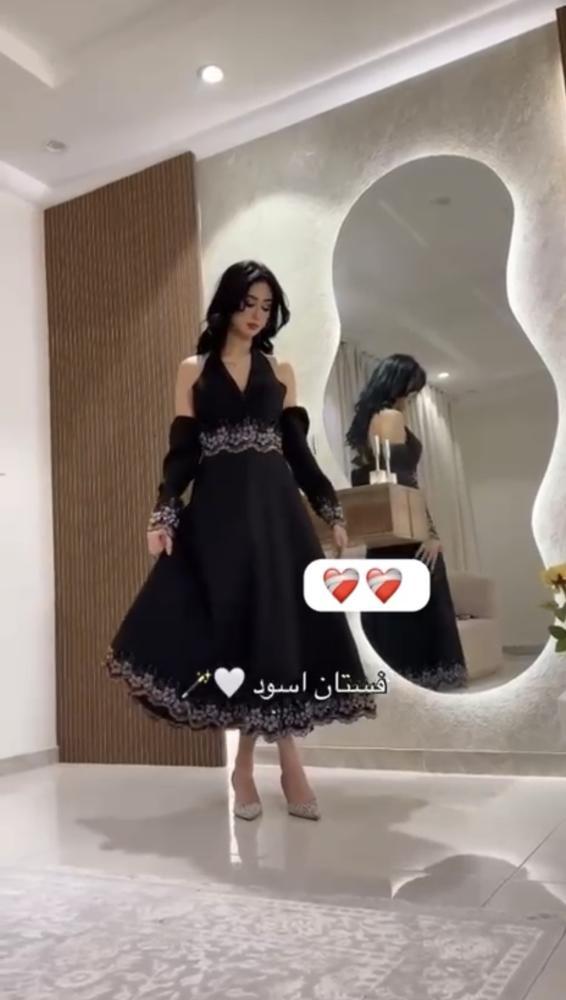 فستان مناسبات