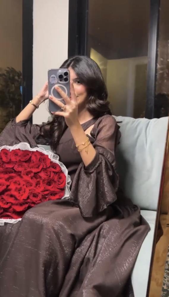 فستان مناسبات
