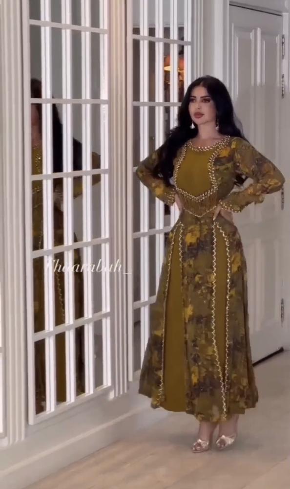 فستان مناسبات