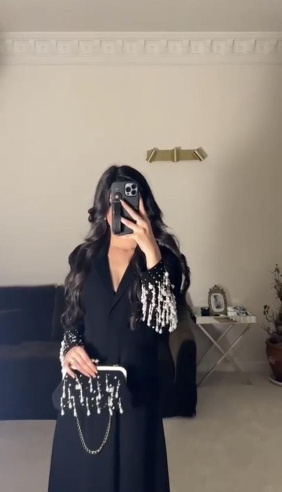فستان مناسبات
