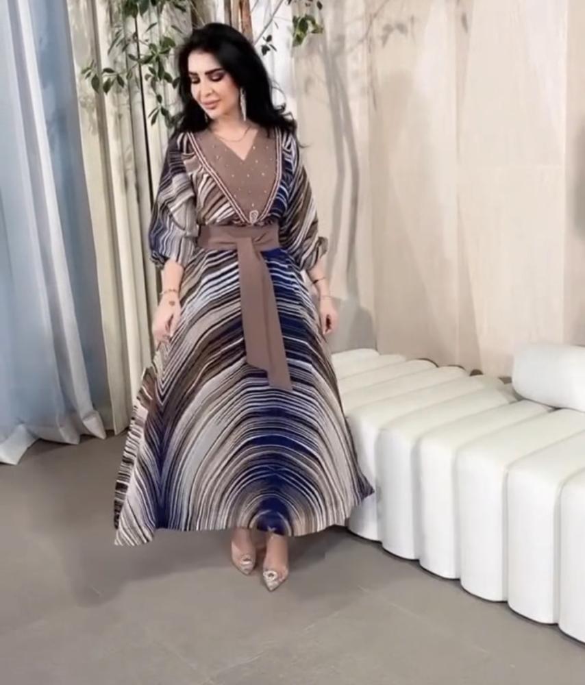 فستان مناسبات