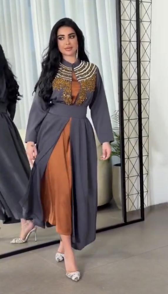 جلابية مناسبات
