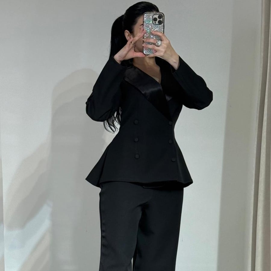 بدلة مناسبات
