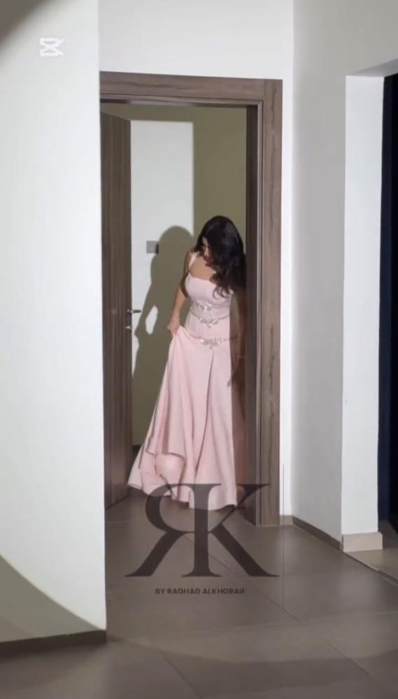 فستان مناسبات