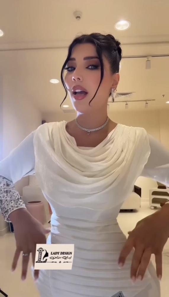 فستان مناسبات