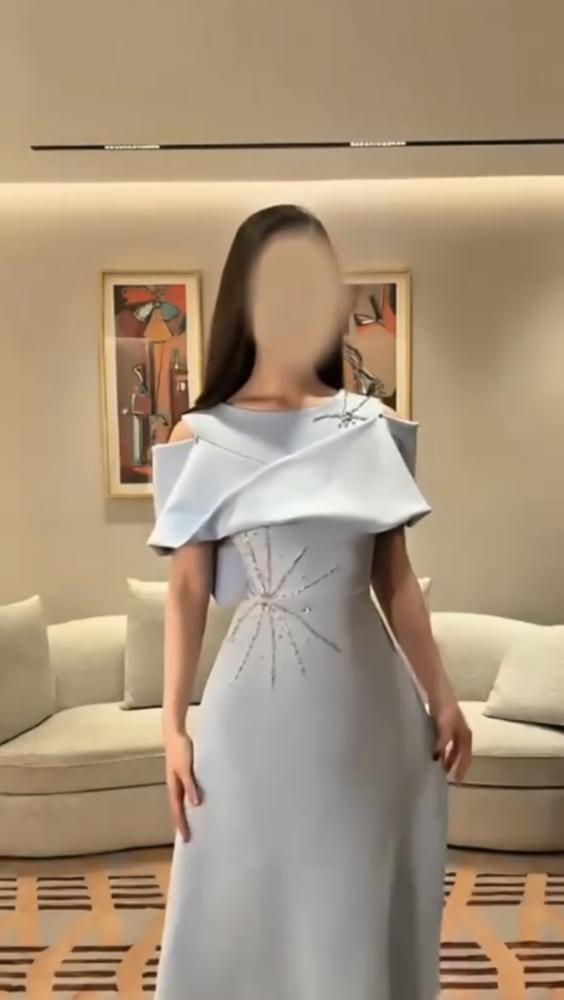 فستان مناسبات لونين