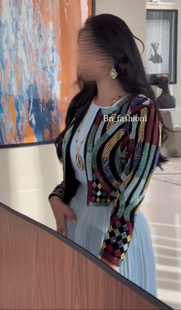 فستان مناسبات