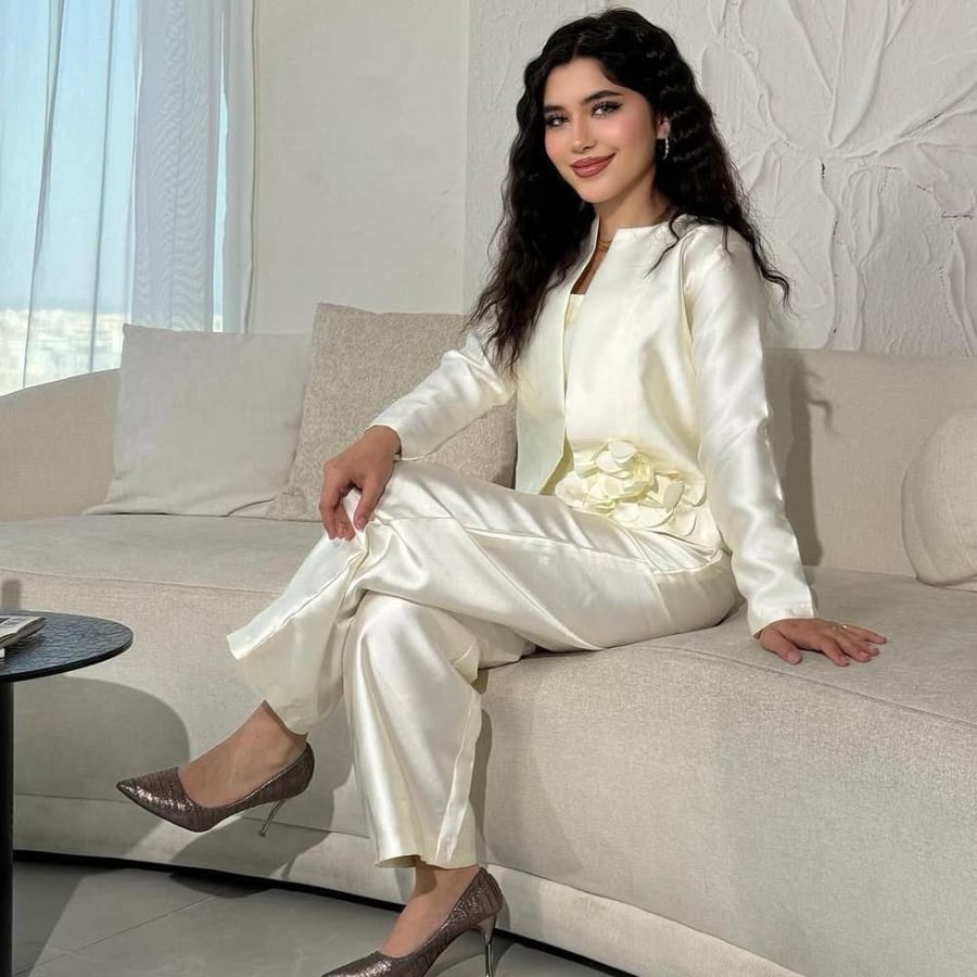 بدلة مناسبات