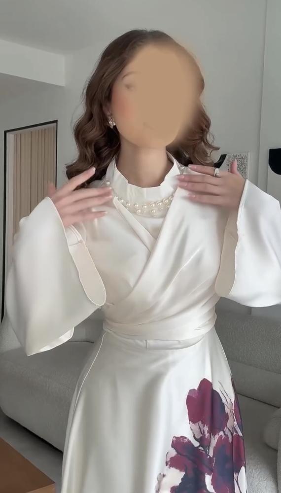 فستان مناسبات