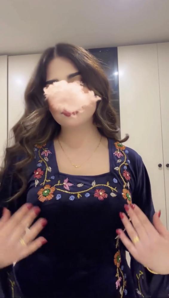 جلابية مناسبات