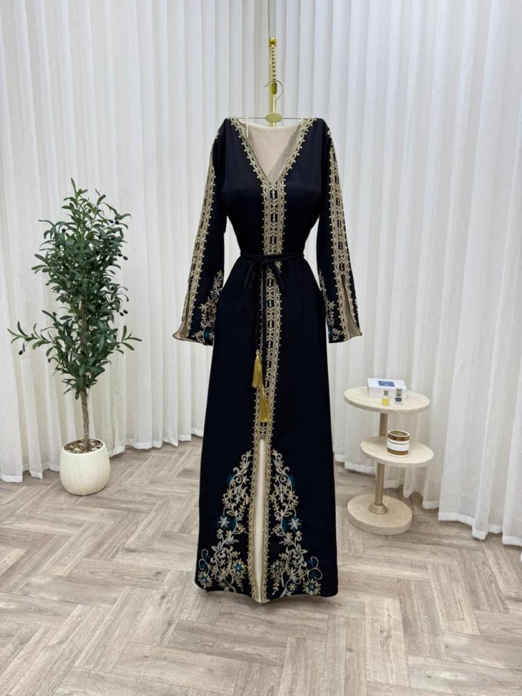 جلابية مناسبات
