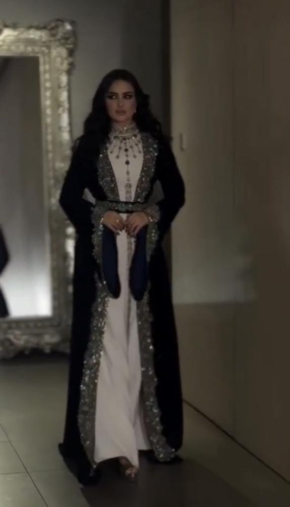 جلابية مناسبات