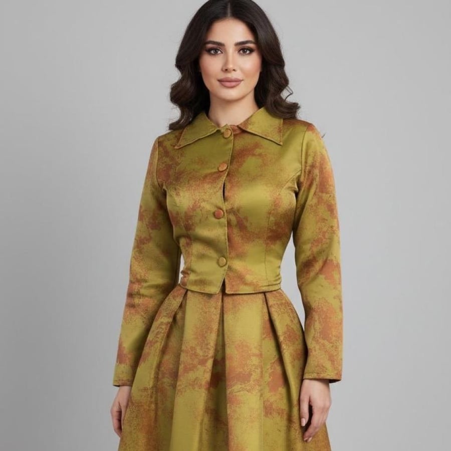 فستان مناسبات