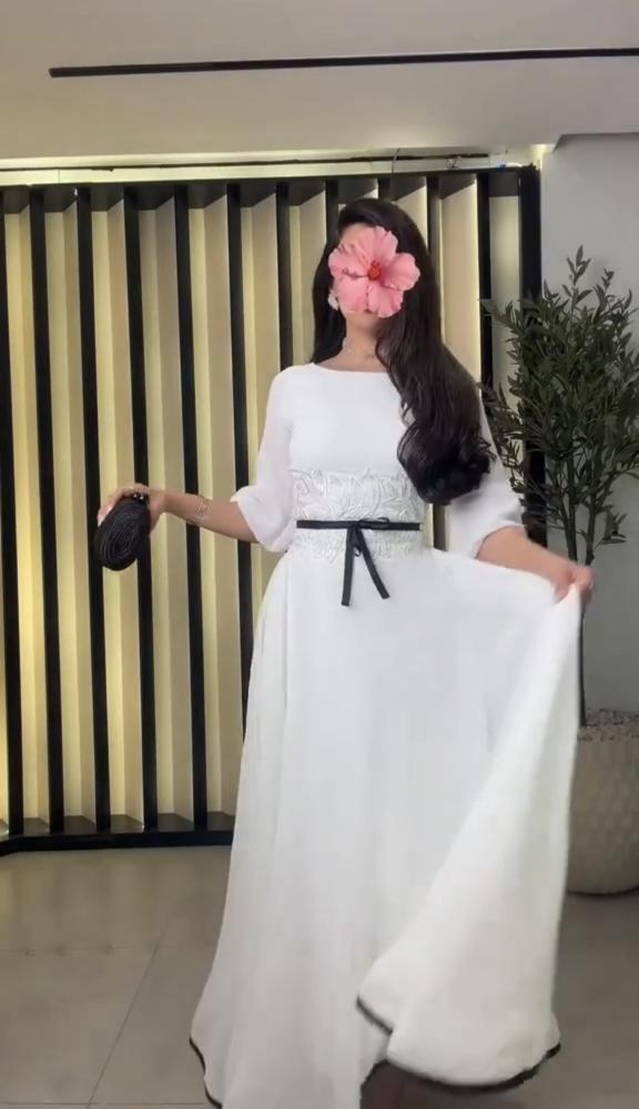 فستان مناسبات