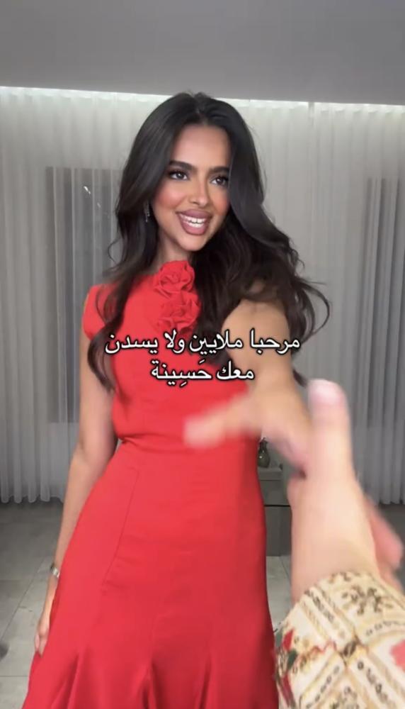 فستان مناسبات