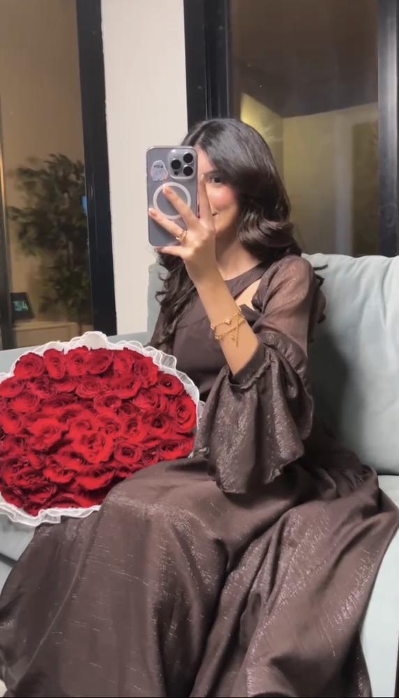فستان مناسبات