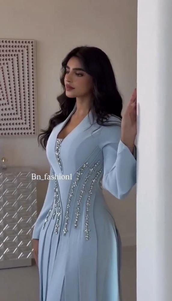 فستان مناسبات