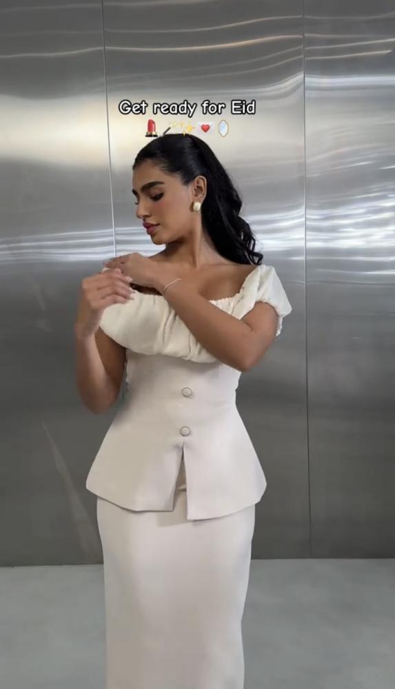 فستان مناسبات