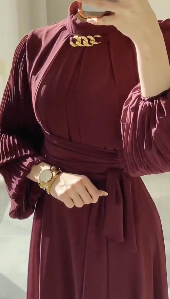 فستان مناسبات