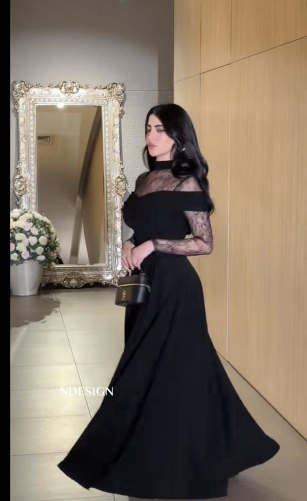 فستان مناسبات