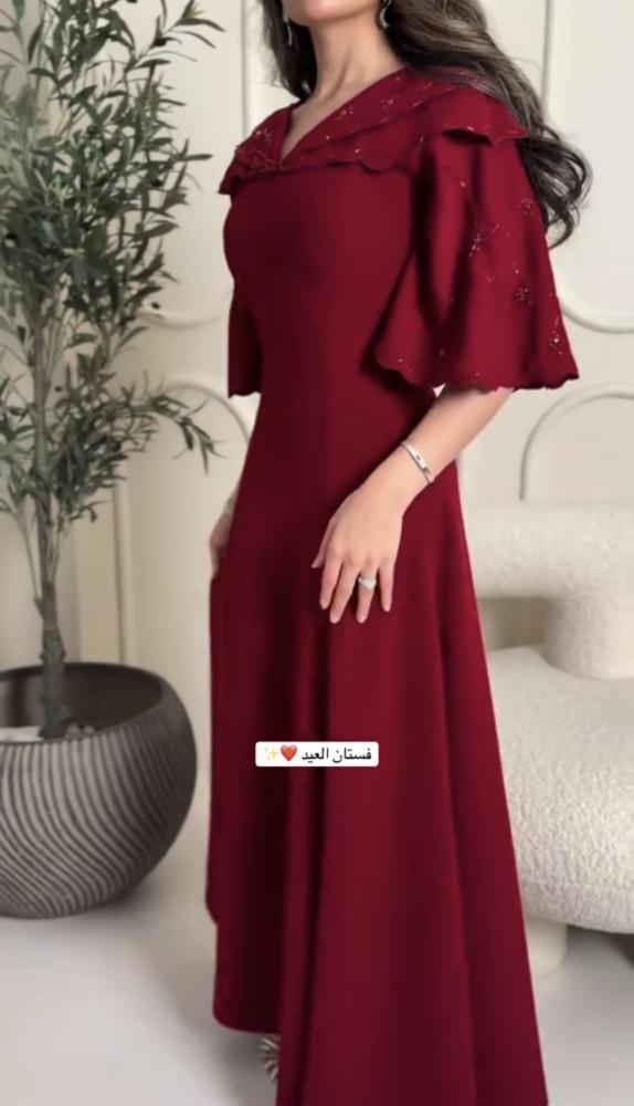 فستان مناسبات