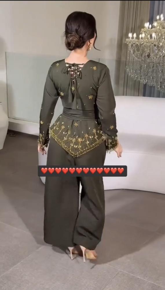 بدلة مناسبات