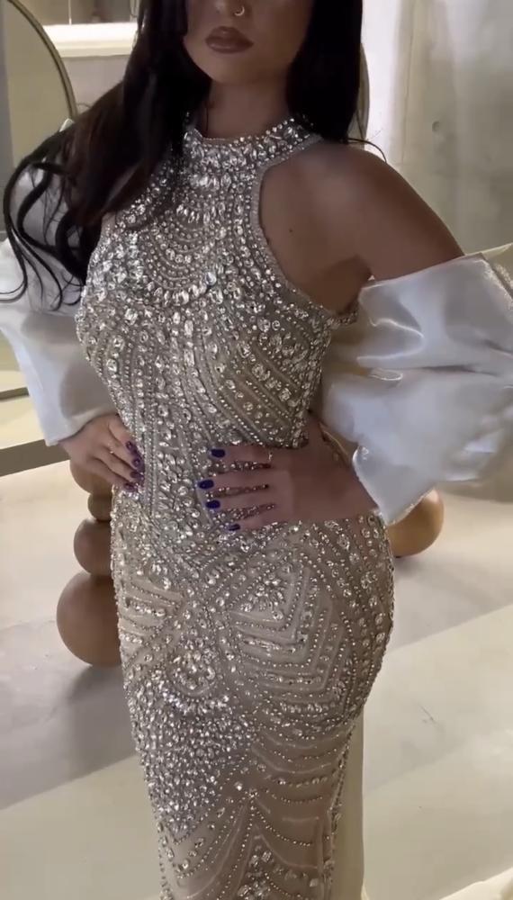 فستان زواج