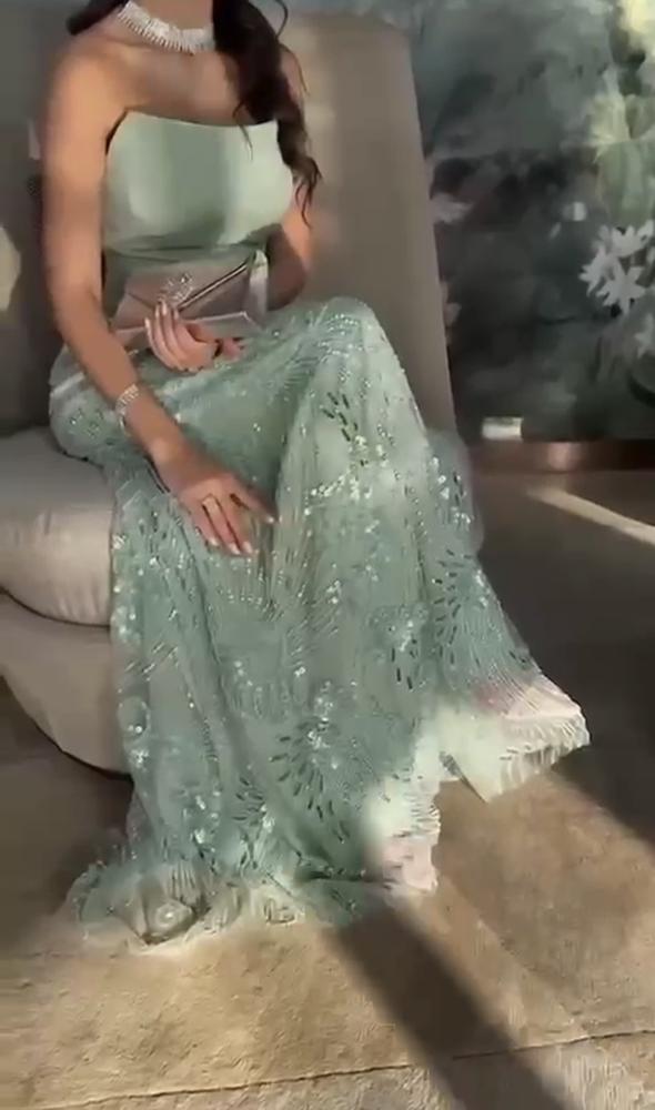 فستان مناسبات