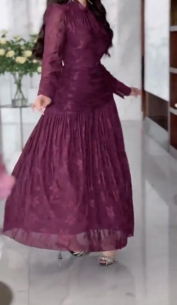 فستان مناسبات