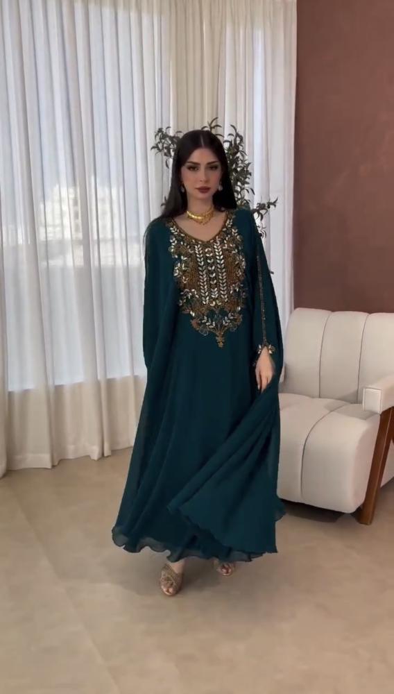 جلابية مناسبات