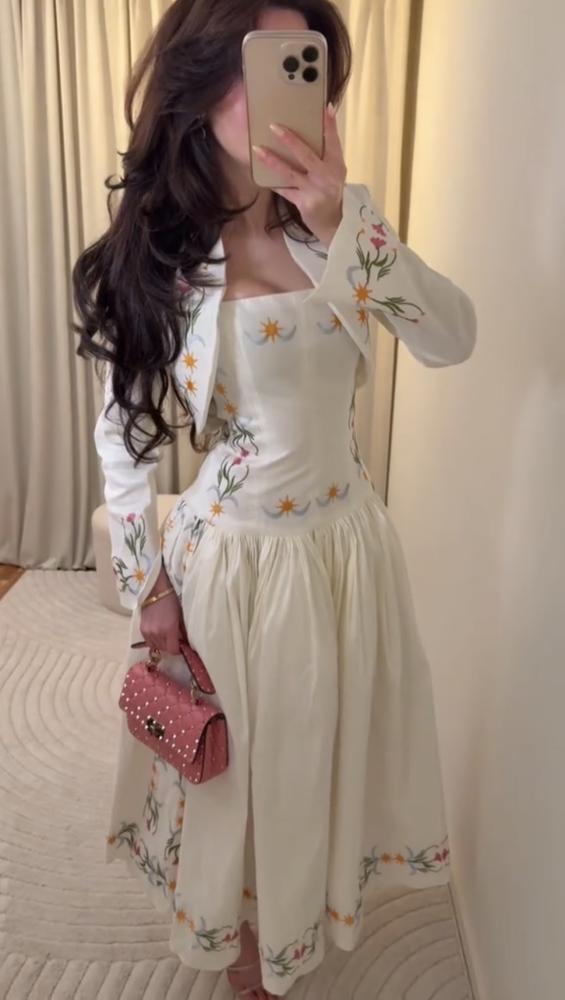 فستان مناسبات