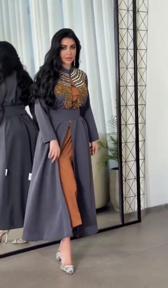 جلابية مناسبات