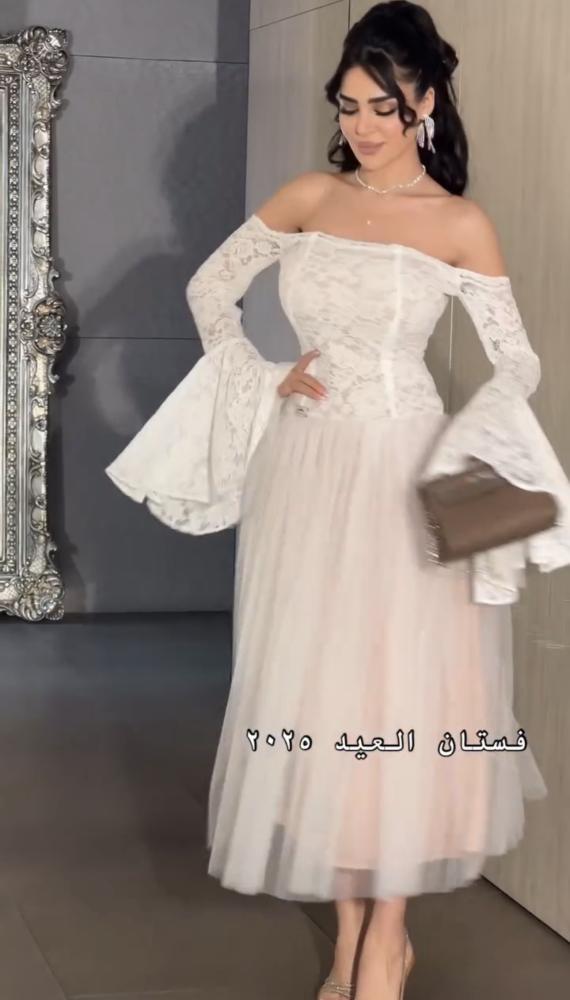 فستان مناسبات