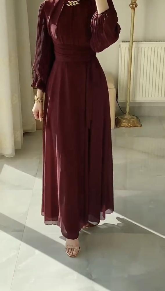 فستان مناسبات