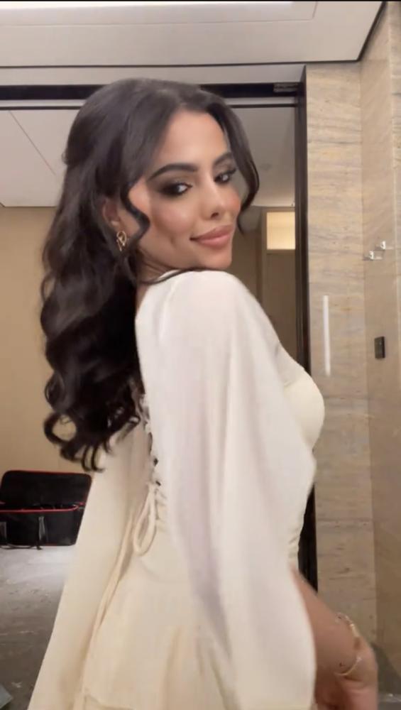 فستان مناسبات