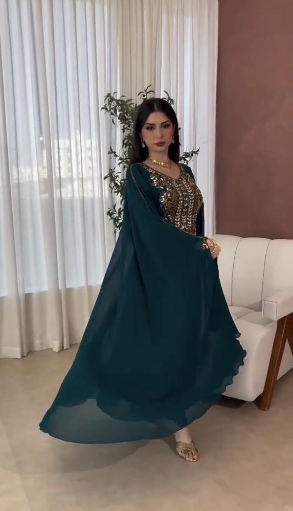 جلابية مناسبات