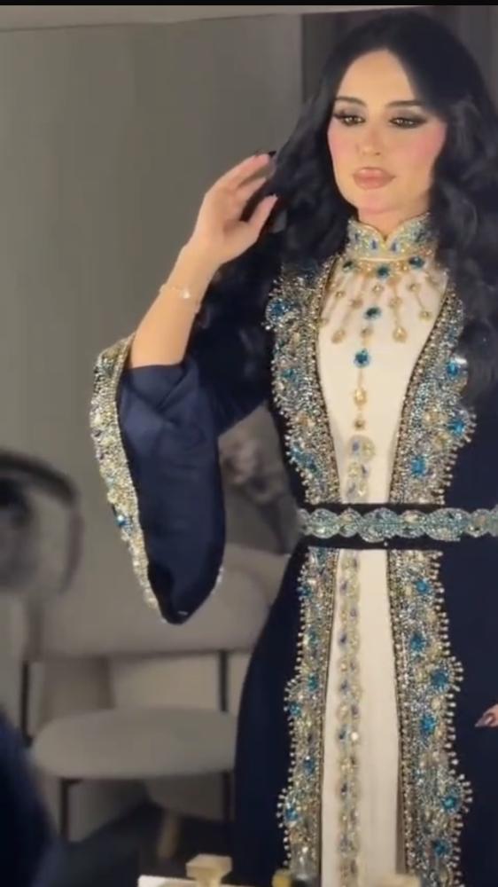 فستان مناسبات لونين