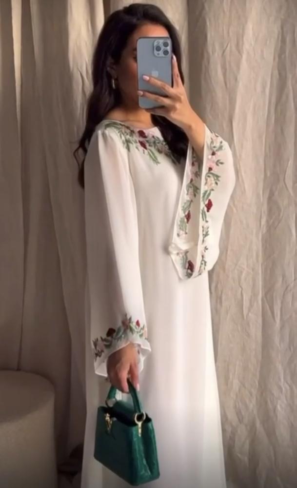 فستان مناسبات